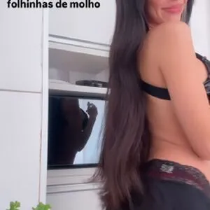 Nathaly Moura OnlyFans Leaked Free Thumbnail Picture - #13kDyABO6y