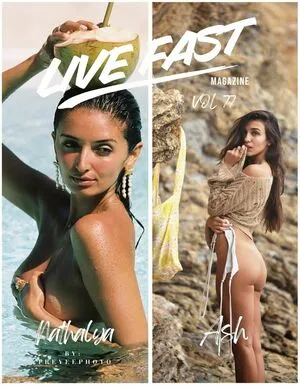 Nathalya Cabral OnlyFans Leaked Free Thumbnail Picture - #jISco1aATi