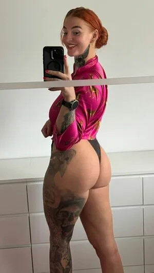 Nathalya Driesen OnlyFans Leaked Free Thumbnail Picture - #hn4pvUCEQ6