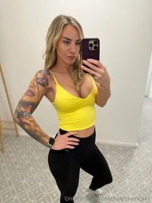Nathalycheriexxx OnlyFans Leaked Free Thumbnail Picture - #H92NeV0x8k