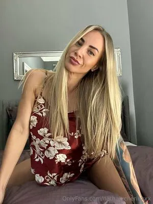 Nathalycheriexxx OnlyFans Leaked Free Thumbnail Picture - #LBlNsliCe9