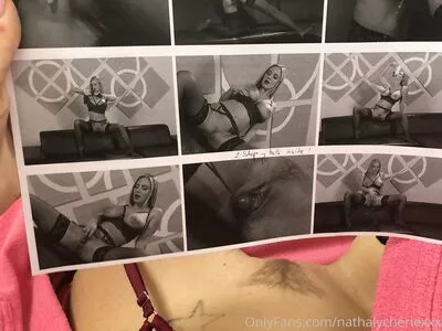 Nathalycheriexxx OnlyFans Leaked Free Thumbnail Picture - #s5kkeMpN8X