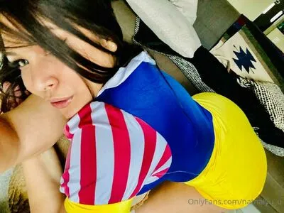 Nathalyu U OnlyFans Leaked Free Thumbnail Picture - #12LjatkPCc
