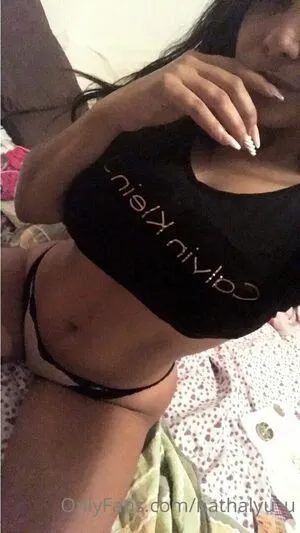 Nathalyu U OnlyFans Leaked Free Thumbnail Picture - #2PVFsAEKFC