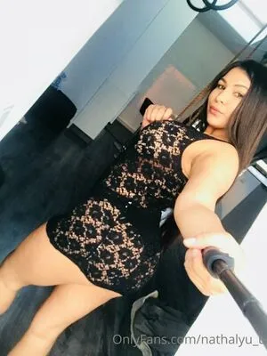 Nathalyu U OnlyFans Leaked Free Thumbnail Picture - #b3yxKI0vPz
