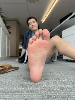 Nathan Feet OnlyFans Leaked Free Thumbnail Picture - #1xXYesW4wi
