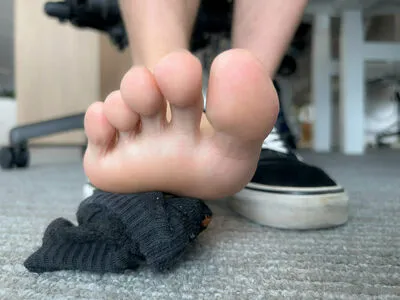 Nathan Feet OnlyFans Leaked Free Thumbnail Picture - #56y8jV3VZD