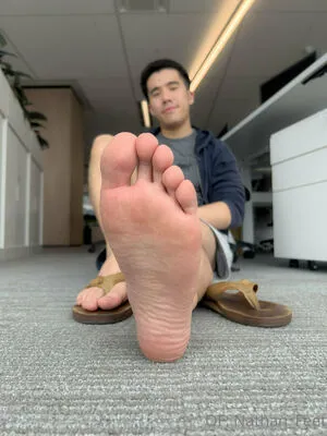 Nathan Feet OnlyFans Leaked Free Thumbnail Picture - #EloZQwlSqt