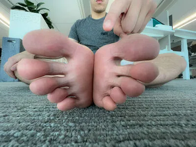 Nathan Feet OnlyFans Leaked Free Thumbnail Picture - #WRzzZ6R6Cu