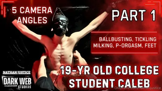 Nathanjustice OnlyFans Leaked Free Thumbnail Picture - #2vHD73R3RF