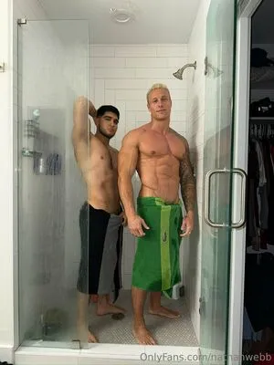 Nathanwebb OnlyFans Leaked Free Thumbnail Picture - #2KvQgVRxOJ