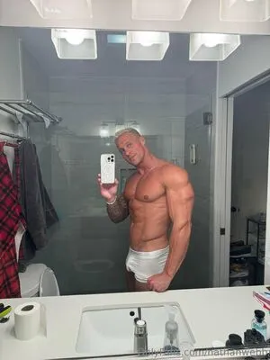 Nathanwebb OnlyFans Leaked Free Thumbnail Picture - #9Mi0rTdrrR