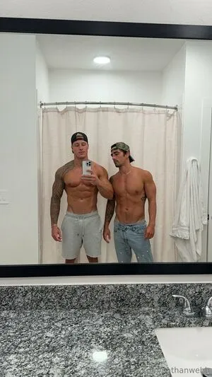 Nathanwebb OnlyFans Leaked Free Thumbnail Picture - #QM11iElZKU