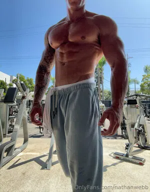 Nathanwebb OnlyFans Leaked Free Thumbnail Picture - #SU2lklKnL2