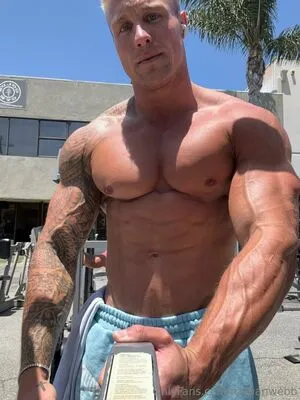 Nathanwebb OnlyFans Leaked Free Thumbnail Picture - #W3YNGp50JD