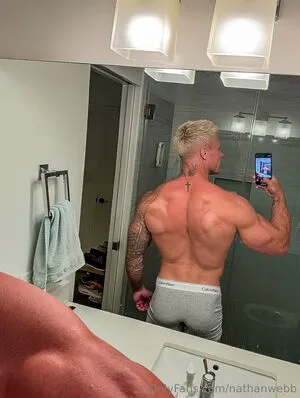 Nathanwebb OnlyFans Leaked Free Thumbnail Picture - #kfhv33X7hI