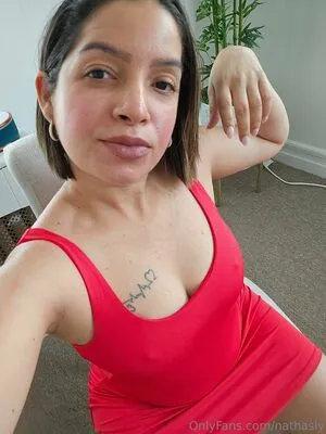 Nathasly OnlyFans Leaked Free Thumbnail Picture - #7ntaaiffdC