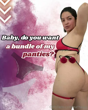Nathasly OnlyFans Leaked Free Thumbnail Picture - #EFAHCiOH63