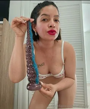 Nathasly OnlyFans Leaked Free Thumbnail Picture - #SbSY13bnqF