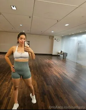Nathasly OnlyFans Leaked Free Thumbnail Picture - #j8b024ZuCA