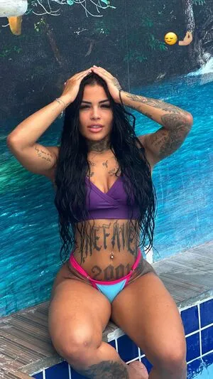 Nathielly OnlyFans Leaked Free Thumbnail Picture - #3Nj79mKElW