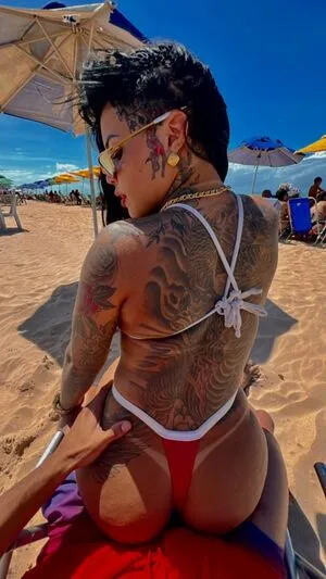 Nathielly OnlyFans Leaked Free Thumbnail Picture - #CRzNeJMCKI