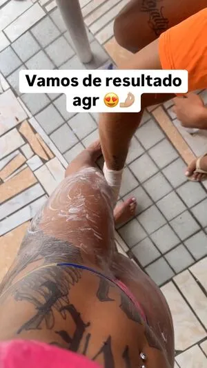 Nathielly OnlyFans Leaked Free Thumbnail Picture - #XMeZRffq3W