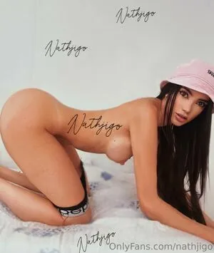 Nathjigo OnlyFans Leaked Free Thumbnail Picture - #V07lFK44Fs