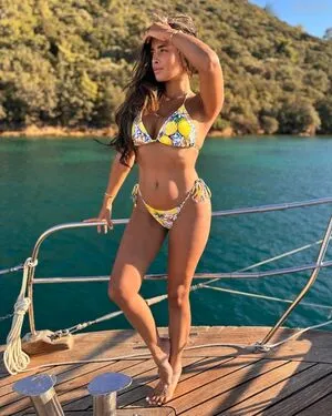 Nathlia Gonalves Miranda OnlyFans Leaked Free Thumbnail Picture - #8EDQawD22W