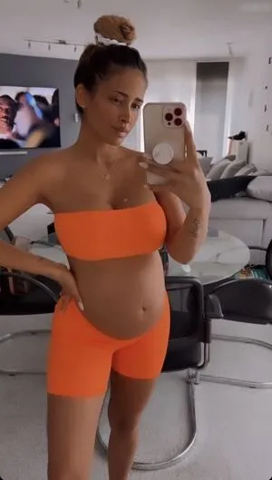 Nathlia Gonalves Miranda OnlyFans Leaked Free Thumbnail Picture - #BEsz5PIdp9