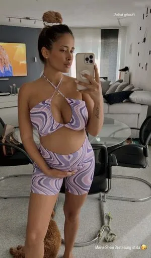 Nathlia Gonalves Miranda OnlyFans Leaked Free Thumbnail Picture - #GOzfX2wOnu