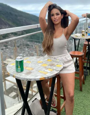 Nathlia Gonalves Miranda OnlyFans Leaked Free Thumbnail Picture - #ai5rItMgJ8