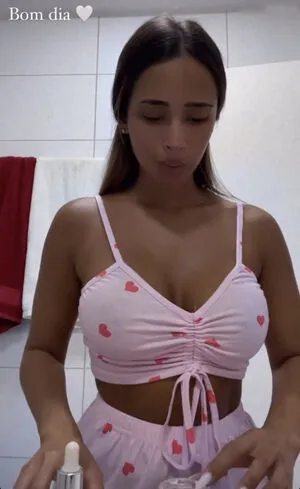 Nathlia Gonalves Miranda OnlyFans Leaked Free Thumbnail Picture - #gaFNTTCbig