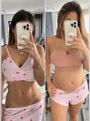 Nathlia Gonalves Miranda OnlyFans Leaked Free Thumbnail Picture - #lXu29Fm4ts