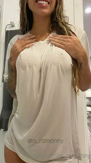 Nathlia Ramonny OnlyFans Leaked Free Thumbnail Picture - #LY1bRkEY2M