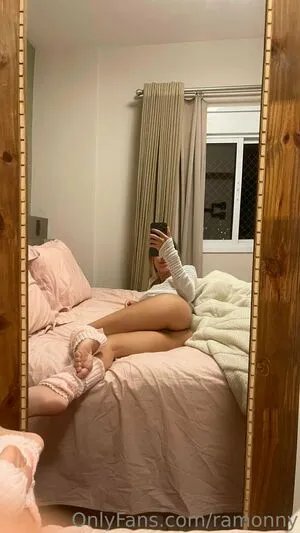 Nathlia Ramonny OnlyFans Leaked Free Thumbnail Picture - #PEykpUZfnk