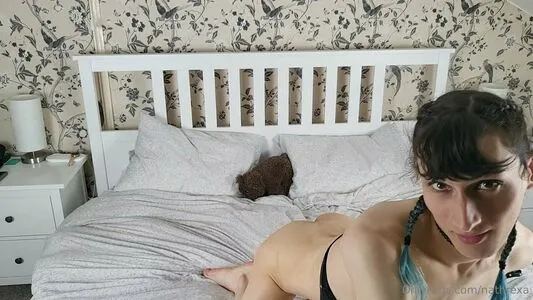 Nathrexa OnlyFans Leaked Free Thumbnail Picture - #9jWYsf6cpk