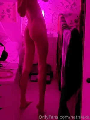 Nathrexa OnlyFans Leaked Free Thumbnail Picture - #LRAP4IMmjy