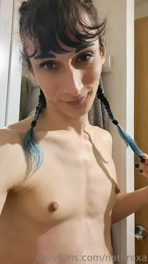 Nathrexa OnlyFans Leaked Free Thumbnail Picture - #dr2B6FLQTC
