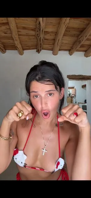 Nathy Peluso OnlyFans Leaked Free Thumbnail Picture - #1bqhYtoldT