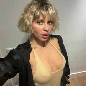 Nathy Peluso OnlyFans Leaked Free Thumbnail Picture - #9AMfuE9Eo5