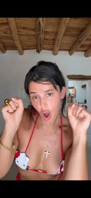 Nathy Peluso OnlyFans Leaked Free Thumbnail Picture - #Ax8Lhe17gX