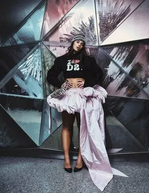 Nathy Peluso OnlyFans Leaked Free Thumbnail Picture - #DKPiGXluzg