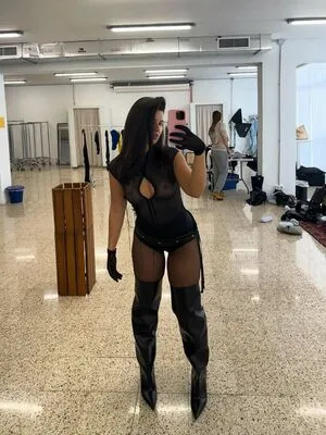 Nathy Peluso OnlyFans Leaked Free Thumbnail Picture - #H0tX9ojW1B