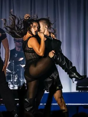 Nathy Peluso OnlyFans Leaked Free Thumbnail Picture - #H1in5nhRhG