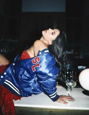 Nathy Peluso OnlyFans Leaked Free Thumbnail Picture - #LT8UEAPeiJ