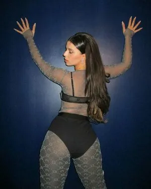 Nathy Peluso OnlyFans Leaked Free Thumbnail Picture - #PgaSXPW2Ei