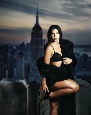 Nathy Peluso OnlyFans Leaked Free Thumbnail Picture - #U7Qb3Zgar9