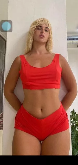 Nathy Peluso OnlyFans Leaked Free Thumbnail Picture - #Y8lYzhz9h1