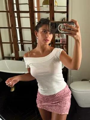 Nathy Peluso OnlyFans Leaked Free Thumbnail Picture - #iMyyqwdLqN